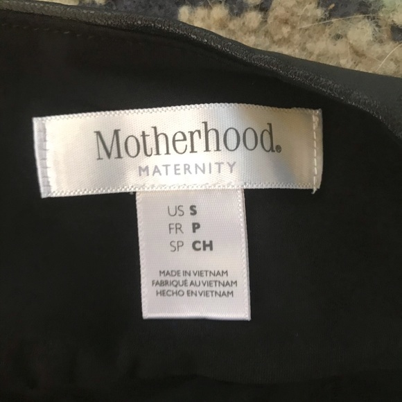 Motherhood Maternity Top Bundle - Picture 5 of 6